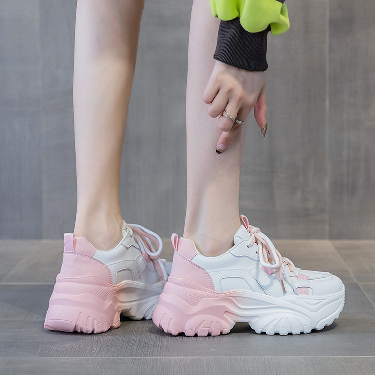 Women Sneakers 2026 New Fashio - đánh giá và giá Women'S Fashion Running Shoes