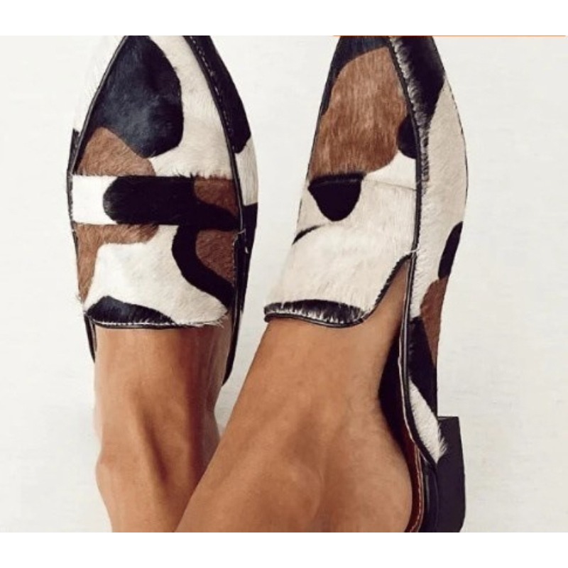 British Style 2026 Spring and  - đánh giá và giá Women'S Fashion Loafers