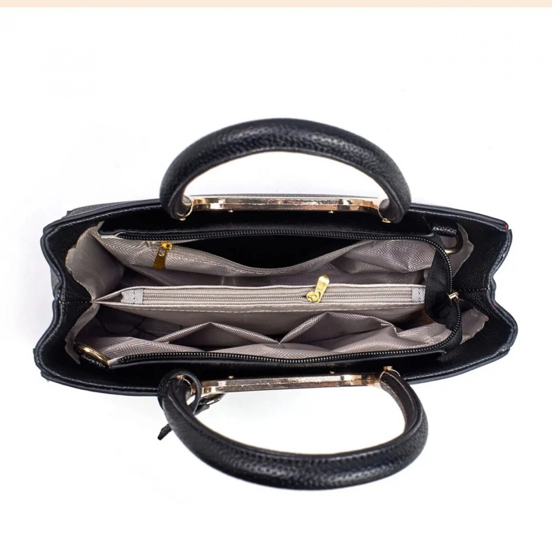 PU Leather Crossbody Shoulder  - đánh giá và giá Crossbody Bag Women