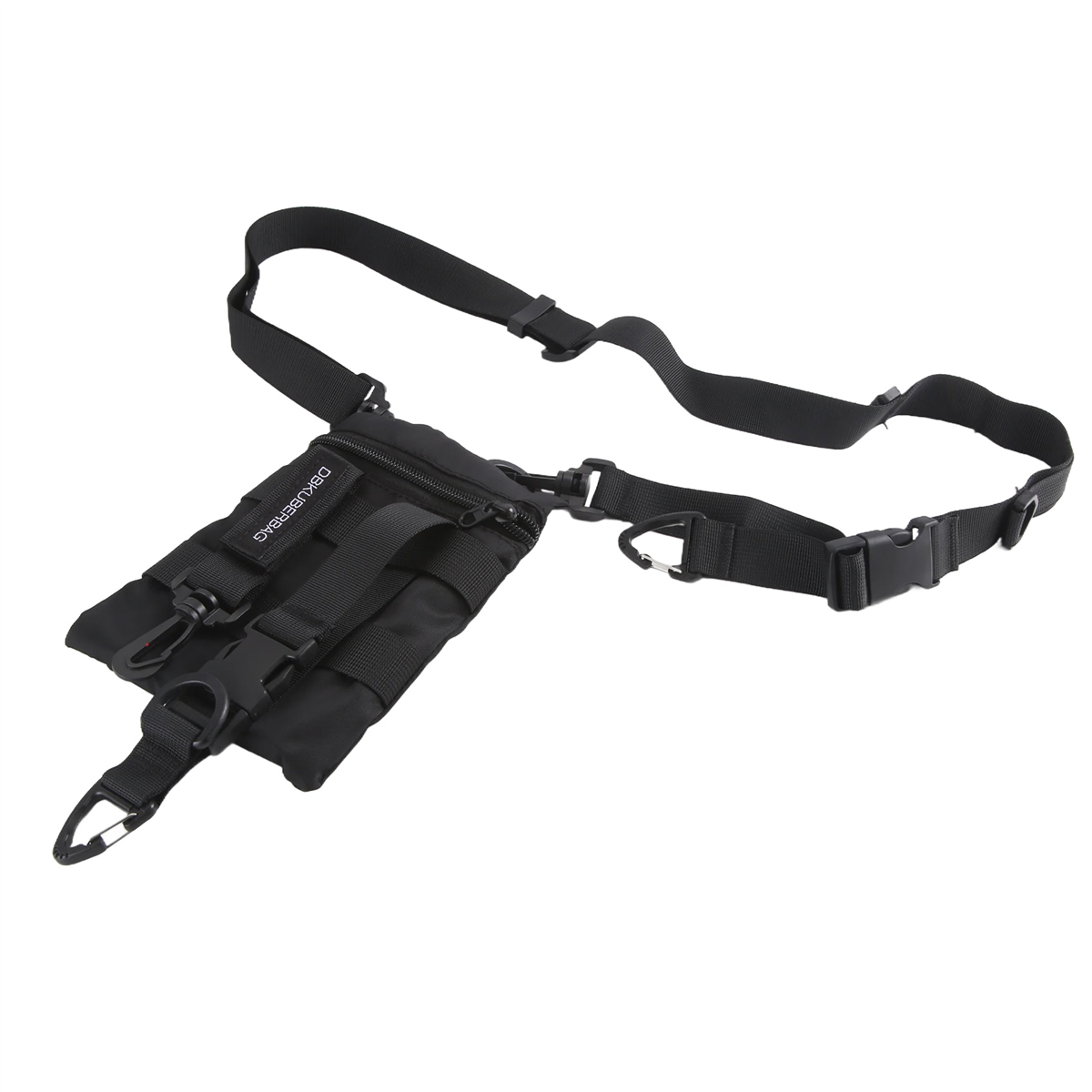 ABQR Single Shoulder Bag Men M - đánh giá và giá Crossbody Bag Women