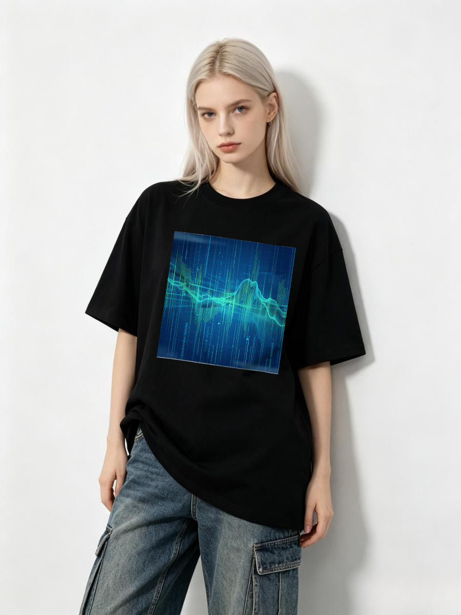 T Shirts Vintage Oversized Hoo - đánh giá và giá Women Fashion History