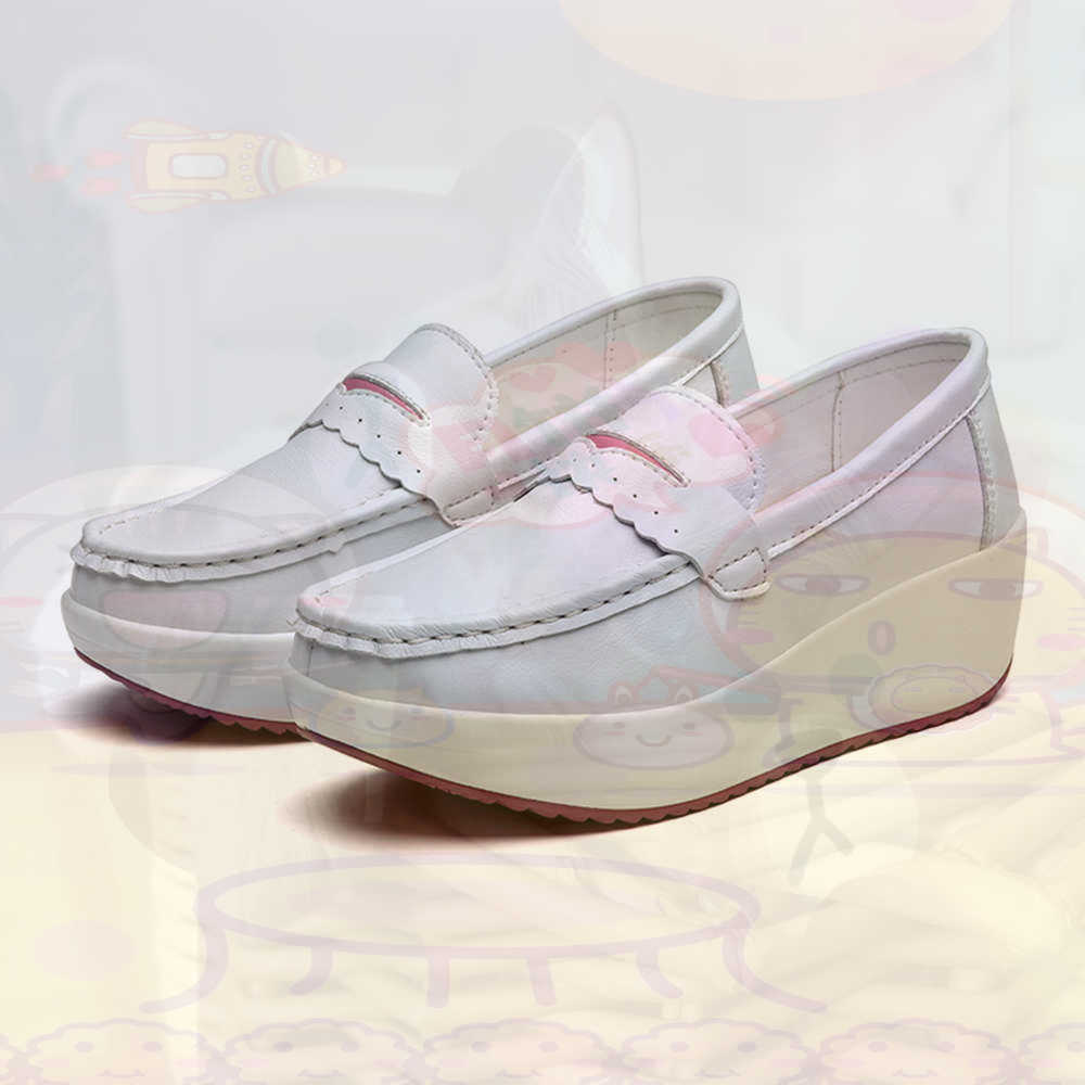 Plataform Winter Pink Sneakers - đánh giá và giá Women'S Fashion From The 50S