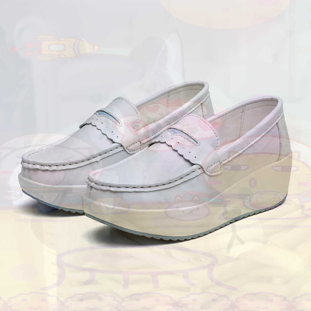 Plataform Winter Pink Sneakers - đánh giá và giá Women'S Fashion From The 50S