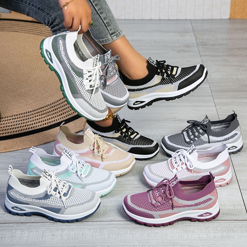 Women's Shoes Fashion Casual M - đánh giá và giá Women'S Fashion Running Shoes