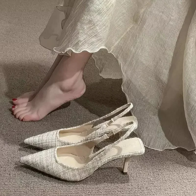 Fashion brand designed knitted - đánh giá và giá Women'S Fashion Brand Shoes