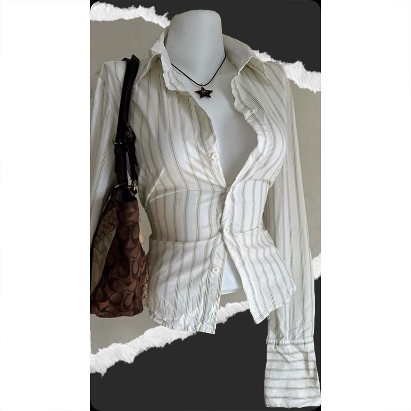 New Streak Print Casual Y2k Sh - đánh giá và giá Women'S Y2K Fashion Aesthetic