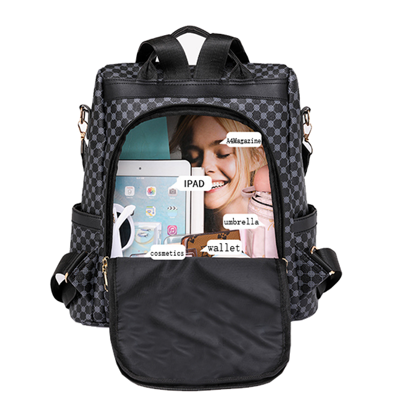 Unisex Fashion Versatile Messe - đánh giá và giá Crossbody Bag Women