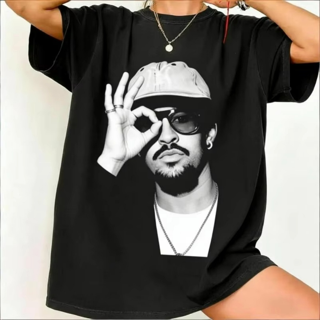 Bad Bunny & Super Rugby Graphi - đánh giá và giá Women'S Fashion Rugby Shirt