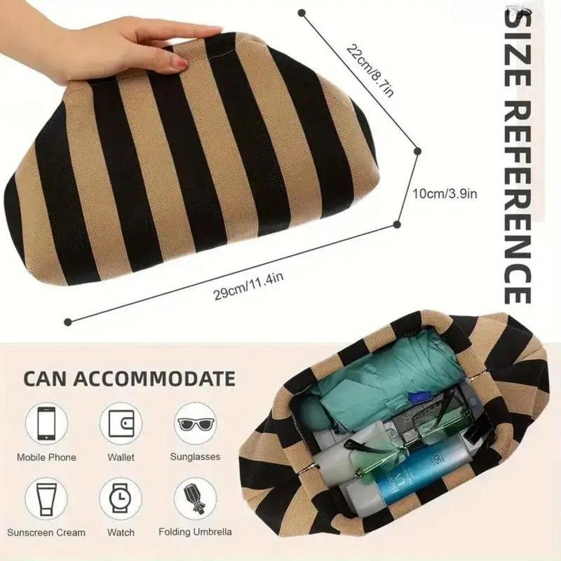 Women S Crochet Clutch Bag – L - đánh giá và giá Women Fashion Designers