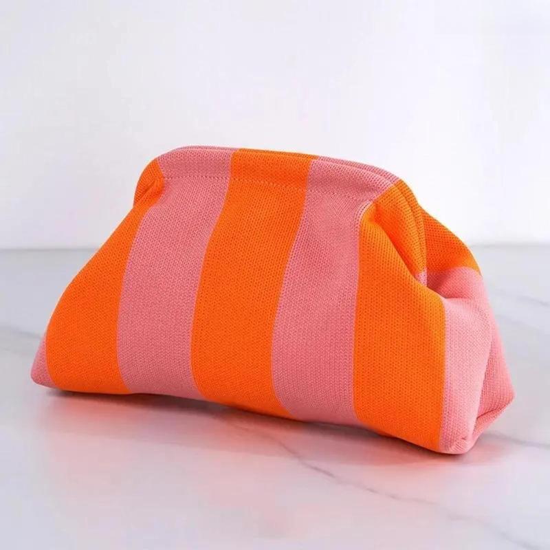 Women S Crochet Clutch Bag – L - đánh giá và giá Women Fashion Designers