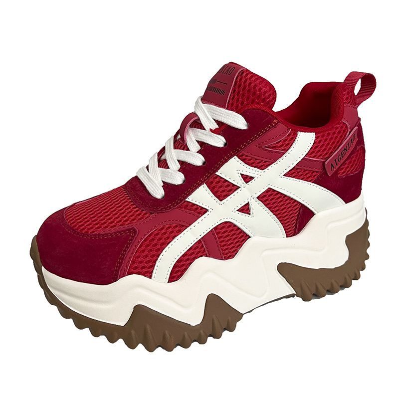 Women's Fashion Dad Shoes Plat - đánh giá và giá Women'S Fashion Running Shoes