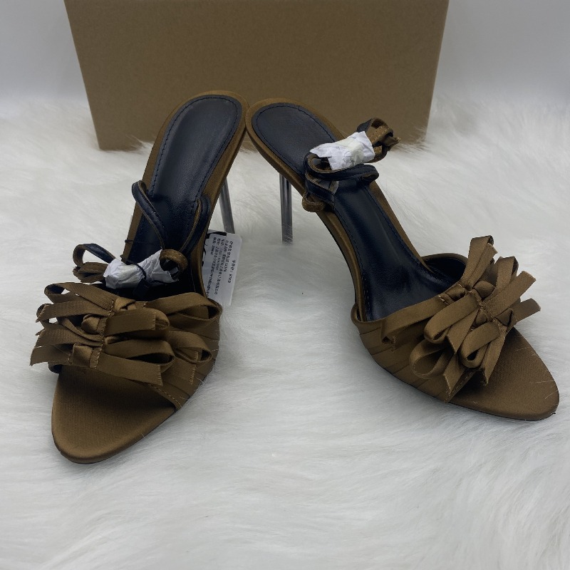 Brand Ankle Strap Super High H - đánh giá và giá Women'S Fashion Brand Shoes