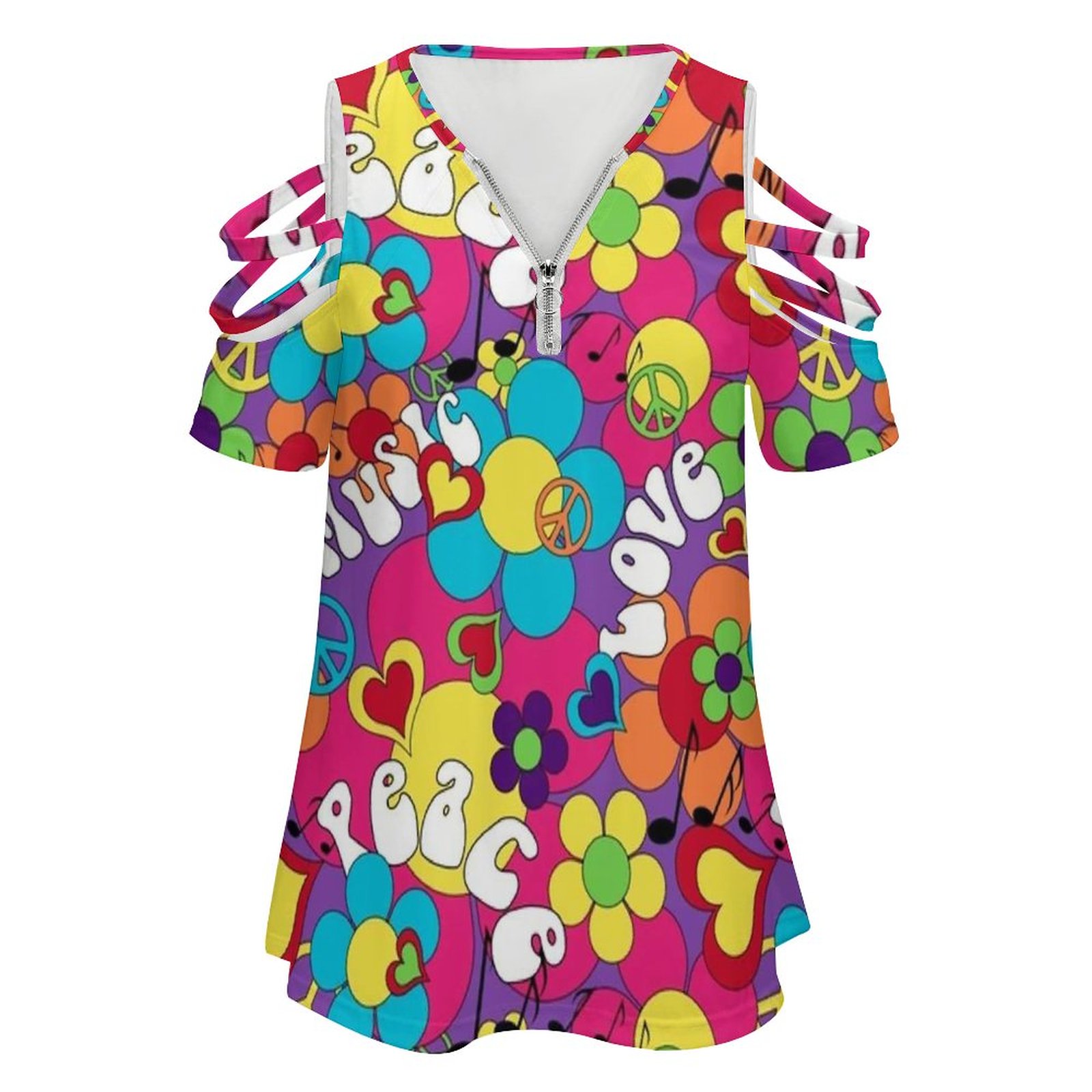 1960S Psychedelic Hippie Color - đánh giá và giá Women'S Fashion In The 1960S