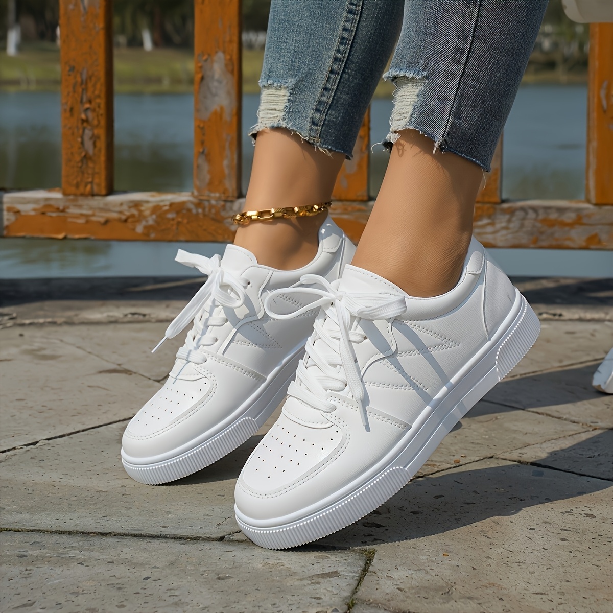 Women Sneakers Running Breatha - đánh giá và giá Women'S Fashion Running Shoes