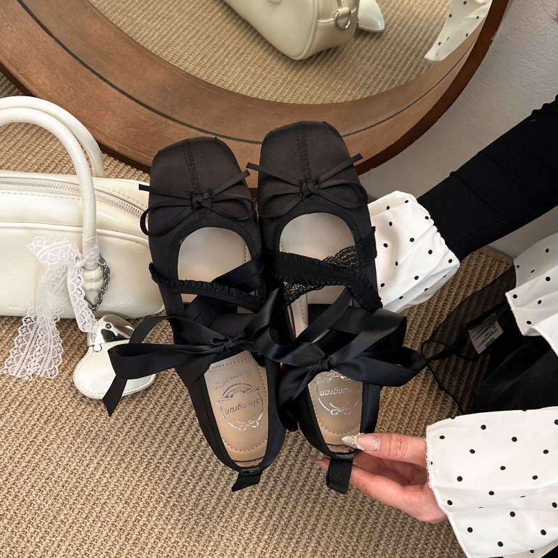 New Spring Comfortable Lace-up - đánh giá và giá Women'S Fashion Loafers