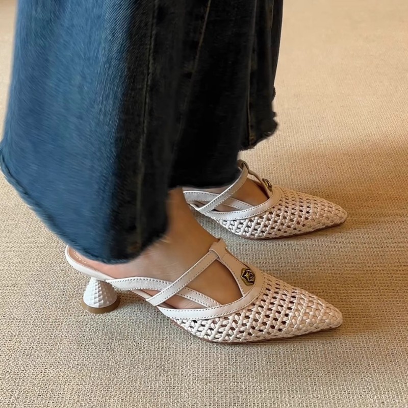 French Premium High Heels Wome - đánh giá và giá Floral Summer Dress