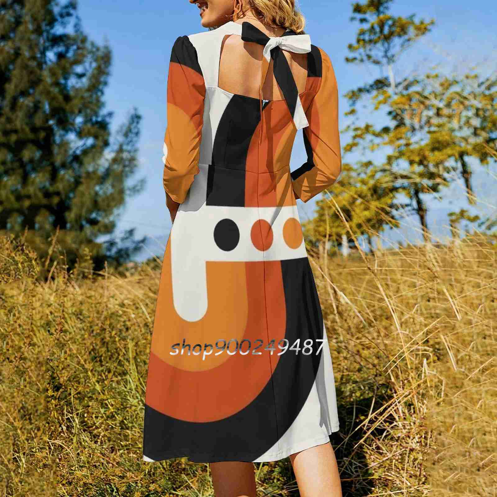 Hoàng Hôn Cầu Vồng Bùng Đầm Đầ - đánh giá và giá Women'S Fashion In The 70S