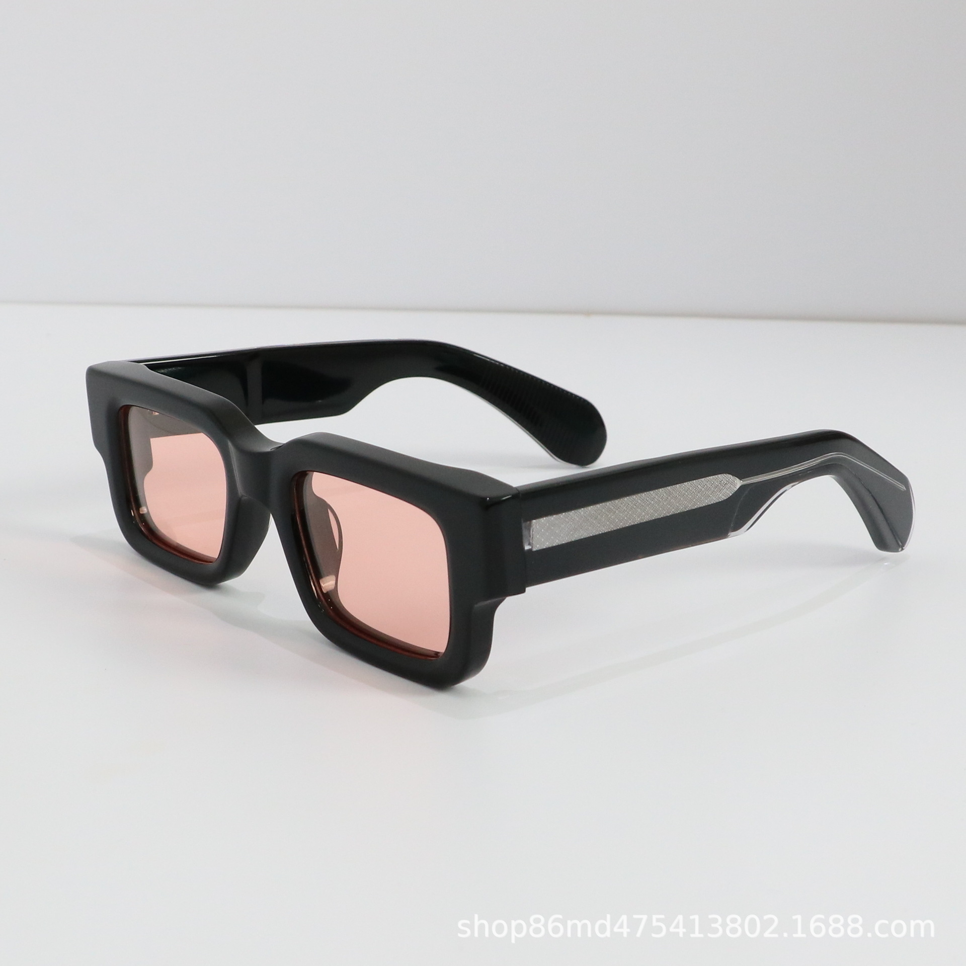 2026 New Plate Sunglasses Cros - đánh giá và giá Women Fashion Glasses