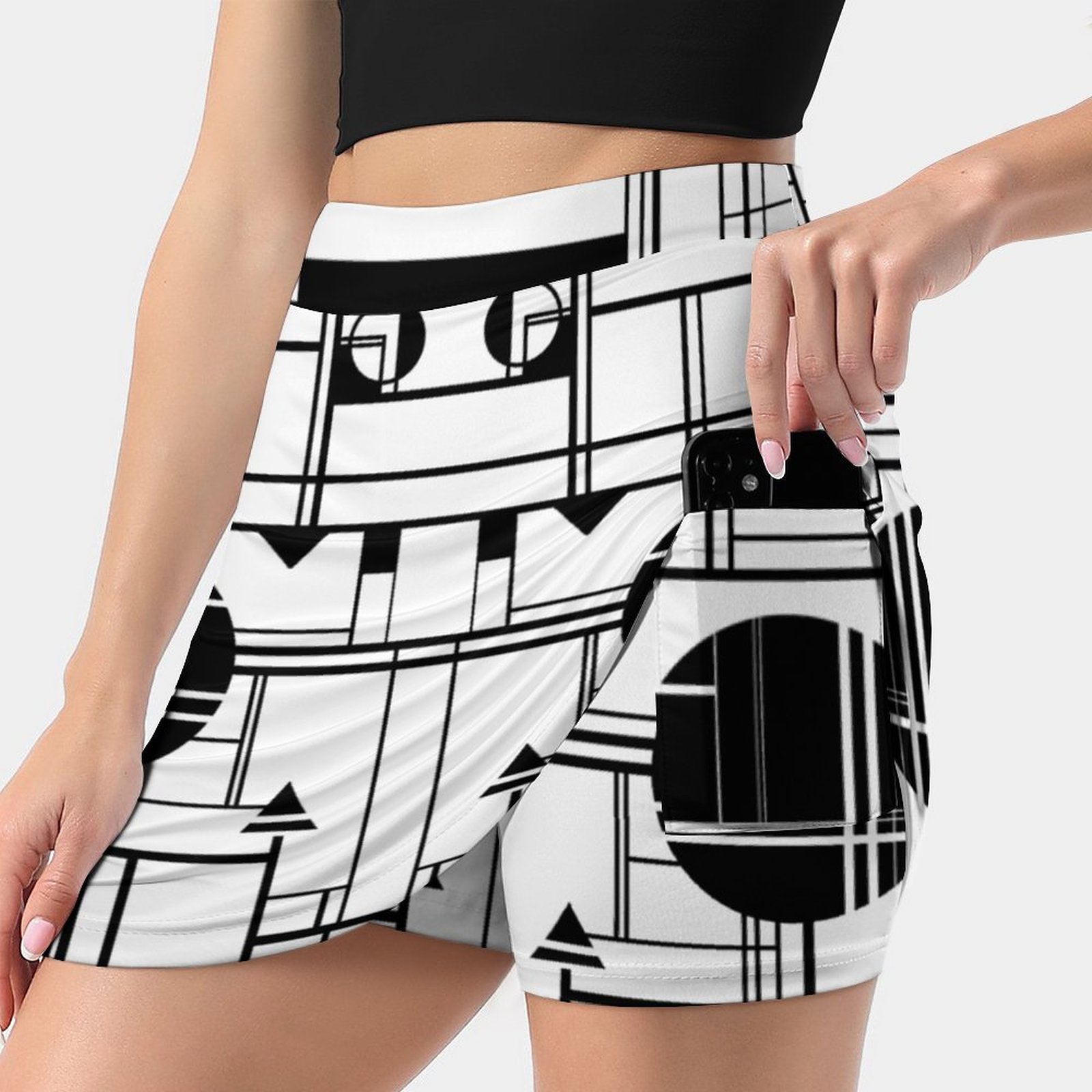 Prairie Pop Women's skirt Aest - đánh giá và giá Women'S Fashion In The 1960S
