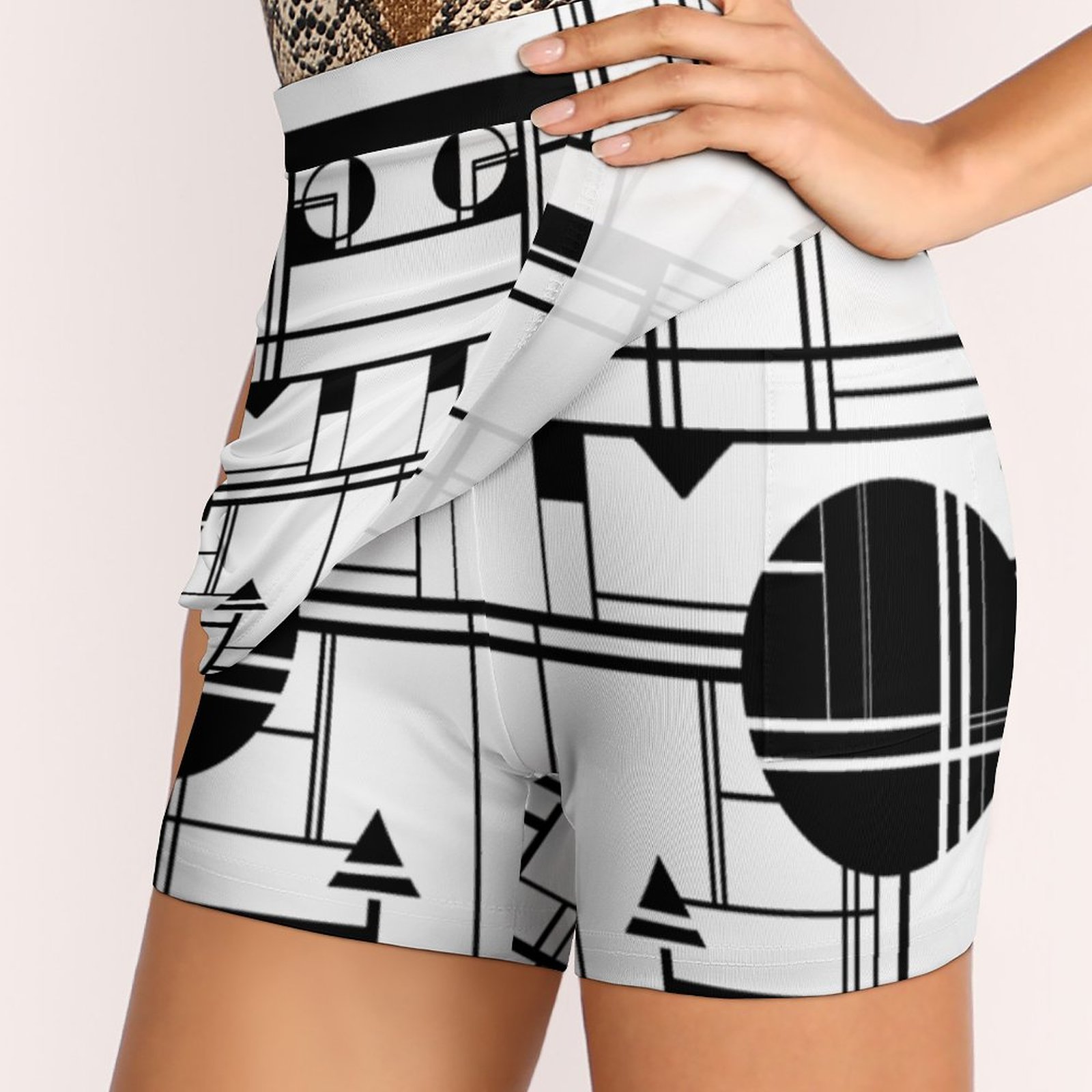 Prairie Pop Women's skirt Aest - đánh giá và giá Women'S Fashion In The 1960S
