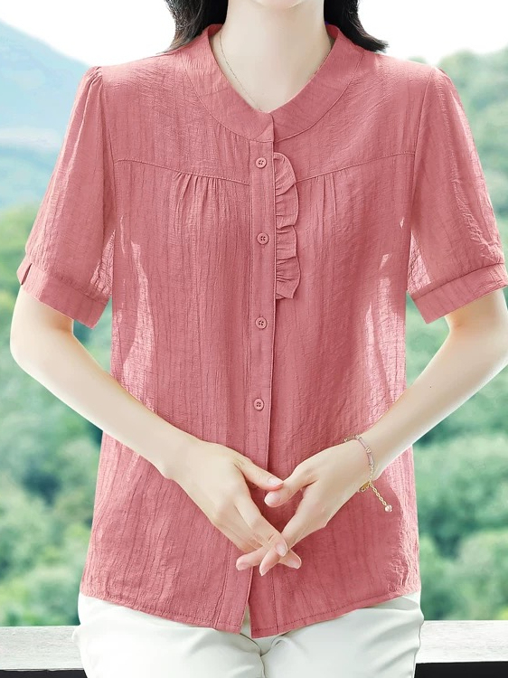 Fashionable Ice Silk Pleated C - đánh giá và giá Women Fashion Over The Years