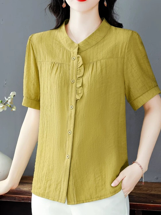 Fashionable Ice Silk Pleated C - đánh giá và giá Women Fashion Over The Years
