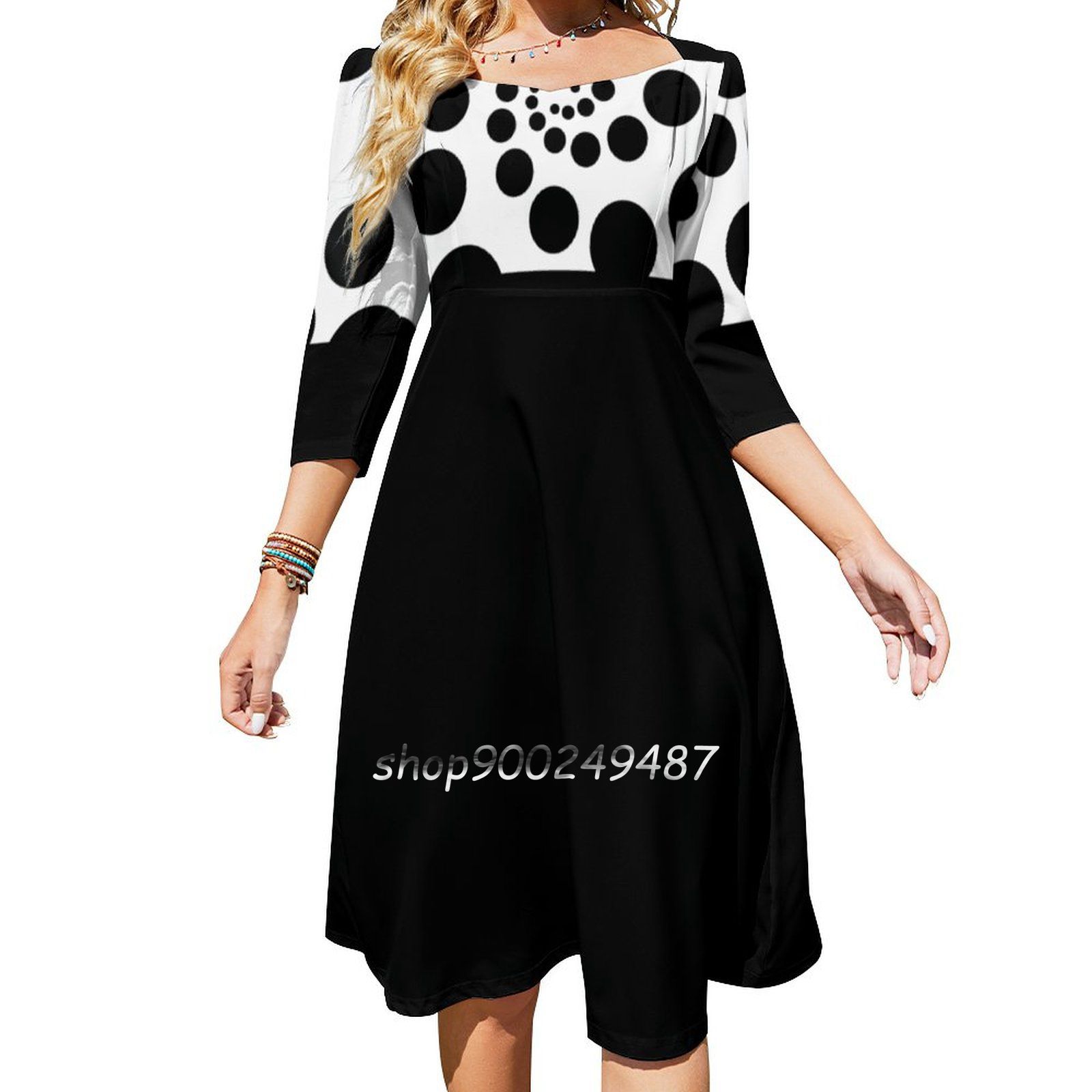 1960S Retro Black And White Tw - đánh giá và giá Women'S Fashion In The 1960S