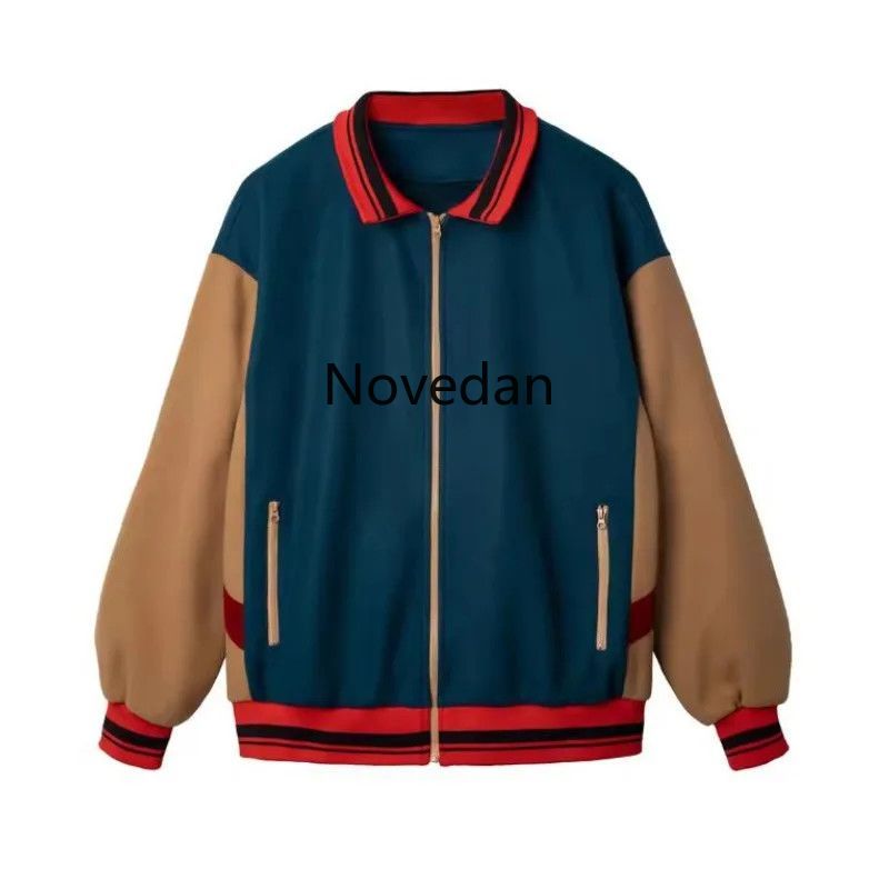 Will Byers Cosplay Jacket TV S - đánh giá và giá Women'S Fashion Zip Hoodie