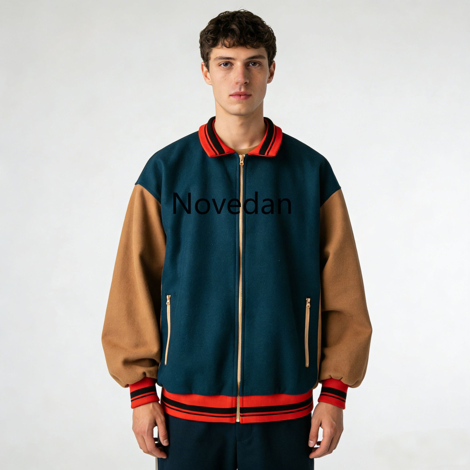 Will Byers Cosplay Jacket TV S - đánh giá và giá Women'S Fashion Zip Hoodie