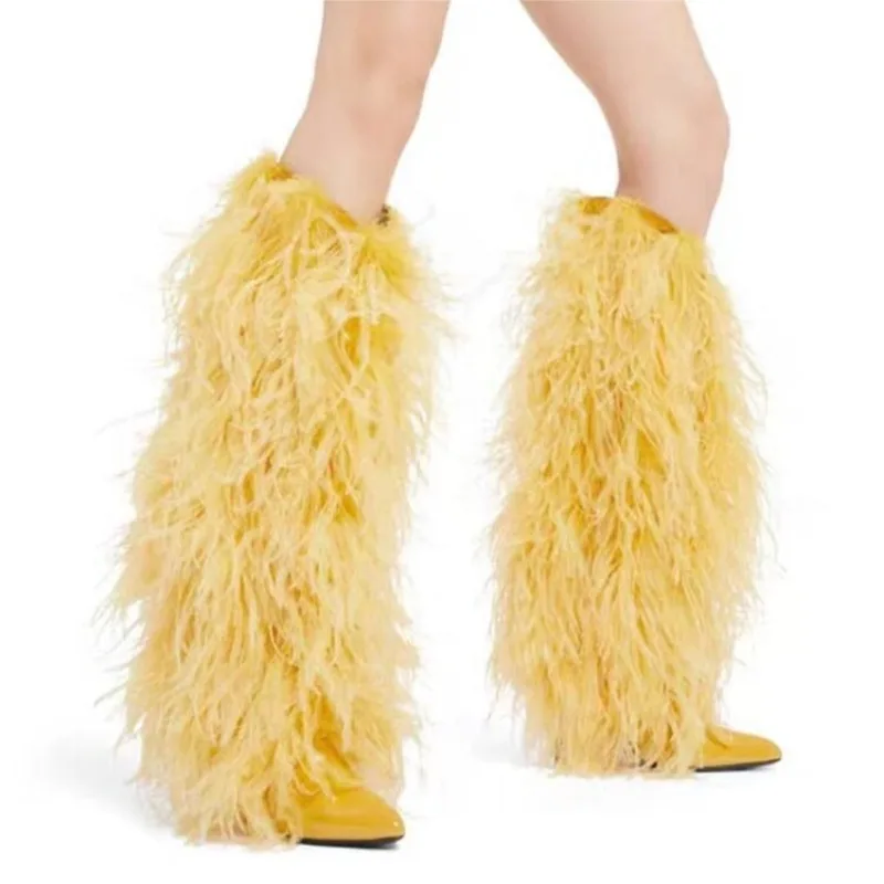 Fashion Candy Colored Plush Kn - đánh giá và giá Women'S Fashion Magazine