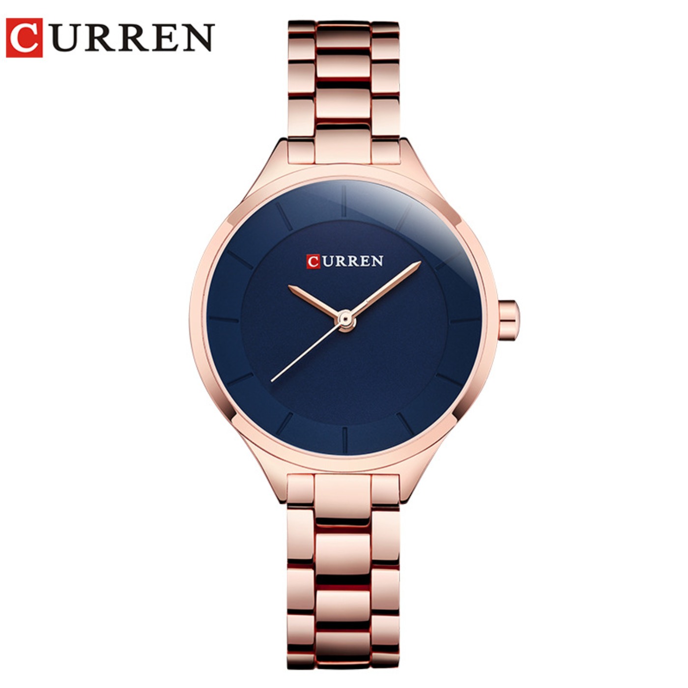 CURREN New Simple Women Bracel - đánh giá và giá Women'S Fashion Quartz Watch