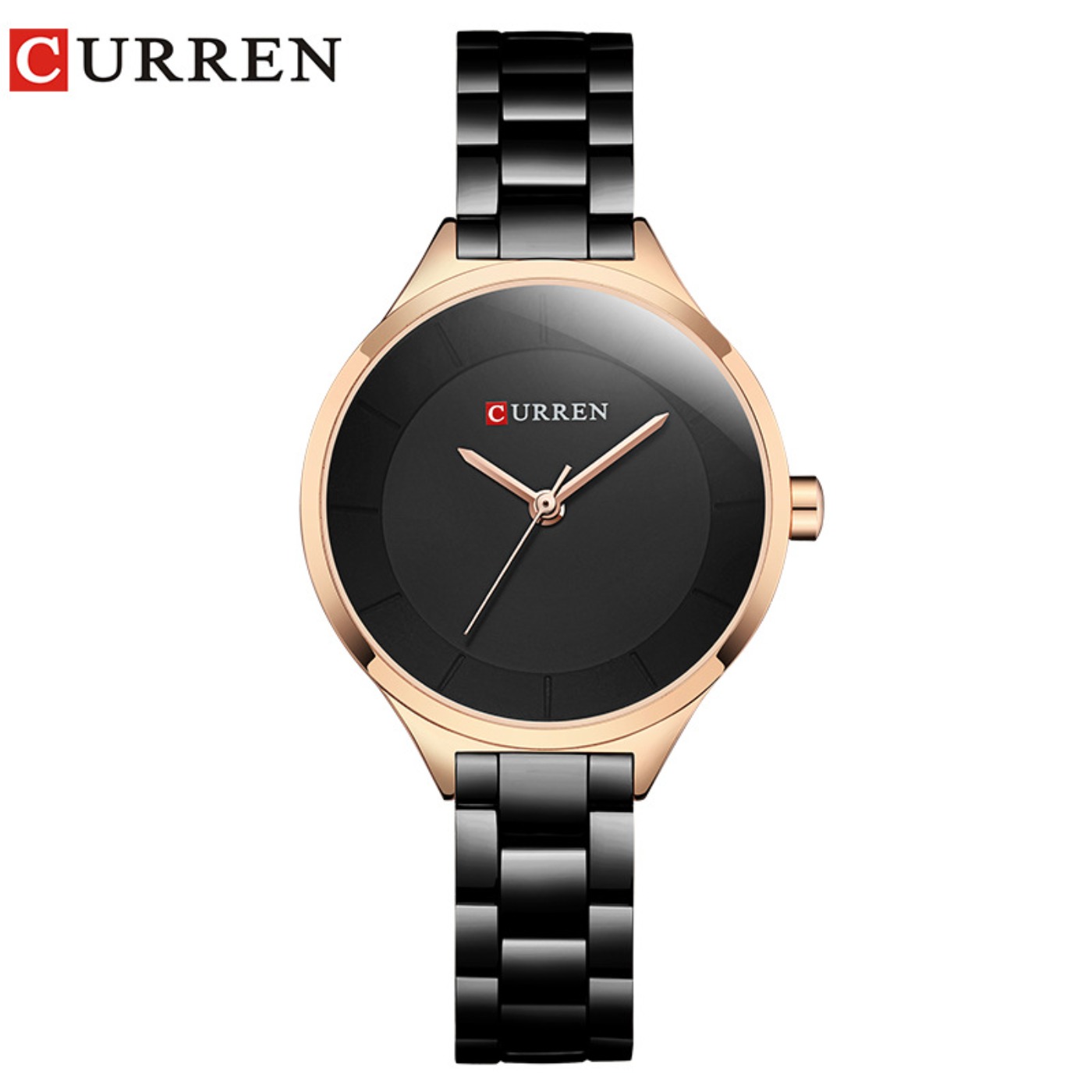 CURREN New Simple Women Bracel - đánh giá và giá Women'S Fashion Quartz Watch