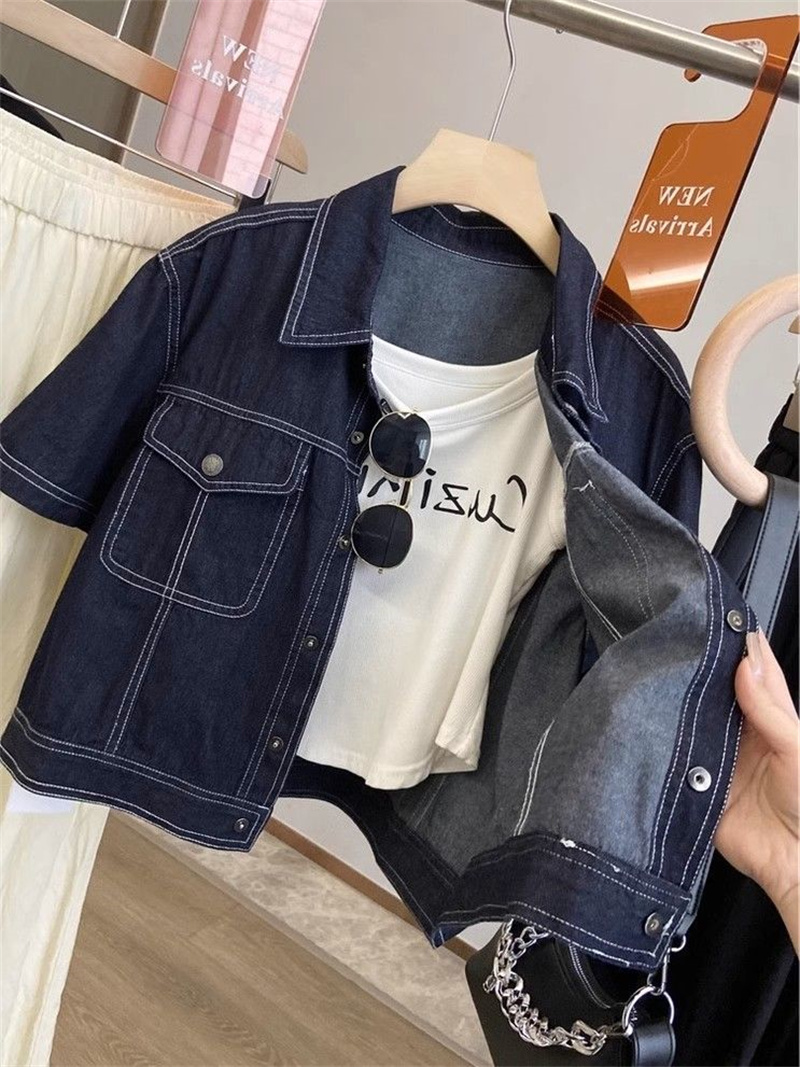 2025 Summer Women's Slim Fit S - đánh giá và giá Denim Shorts Women