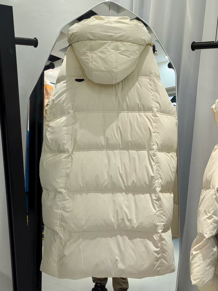 2025 Winter New Down Jacket Mi - đánh giá và giá Women Fashion Over The Years