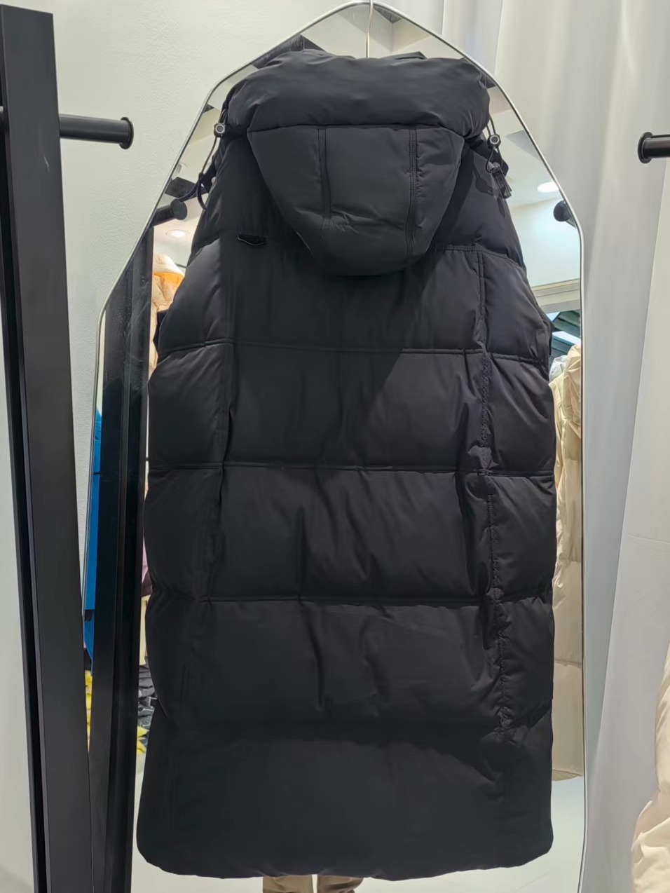 2025 Winter New Down Jacket Mi - đánh giá và giá Women Fashion Over The Years