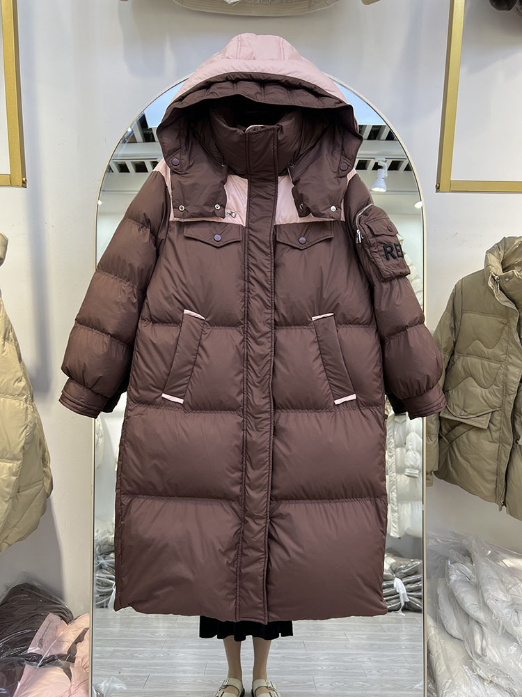 Winter new down jacket women's - đánh giá và giá Women Fashion Over The Years