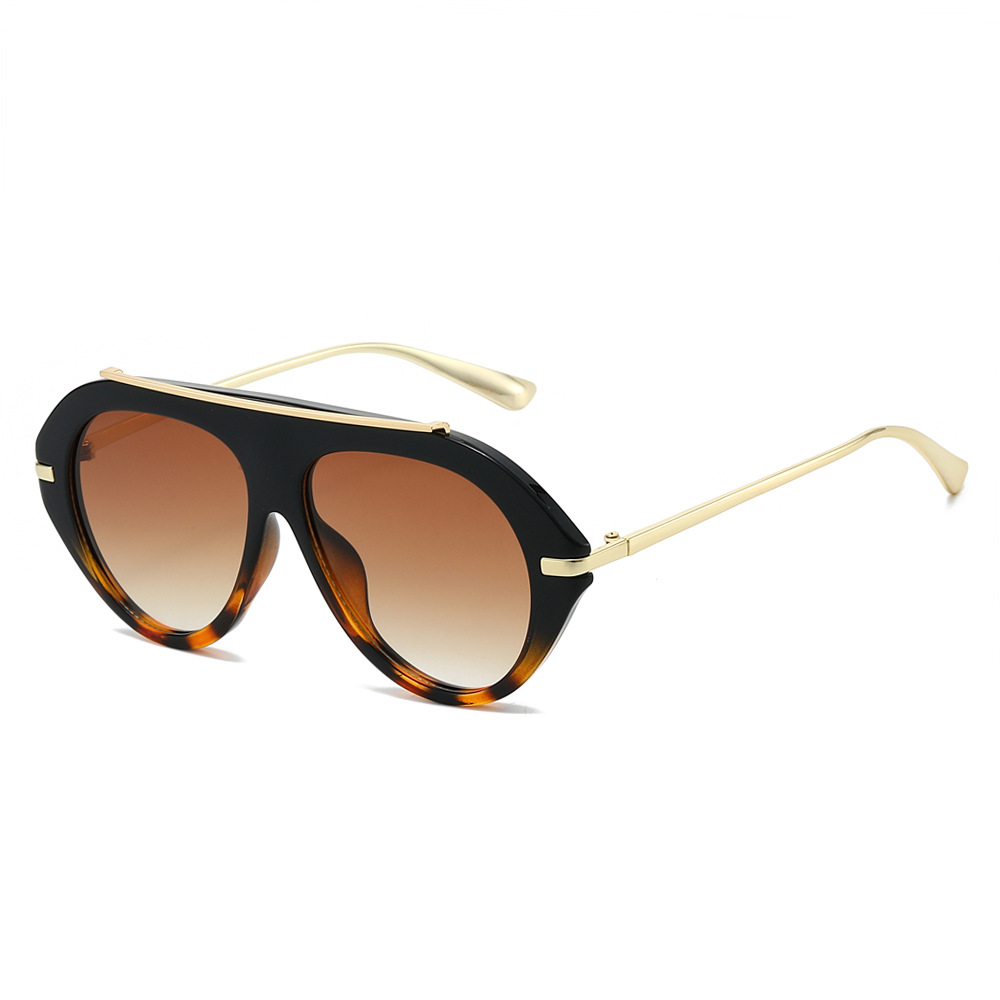 New Oversized Pilot Sunglasses - đánh giá và giá Women'S Fashion In The 70S