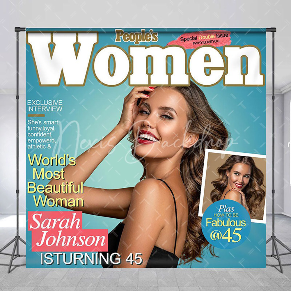 Personalized Peoples Women Mag - đánh giá và giá Women'S Fashion Magazine
