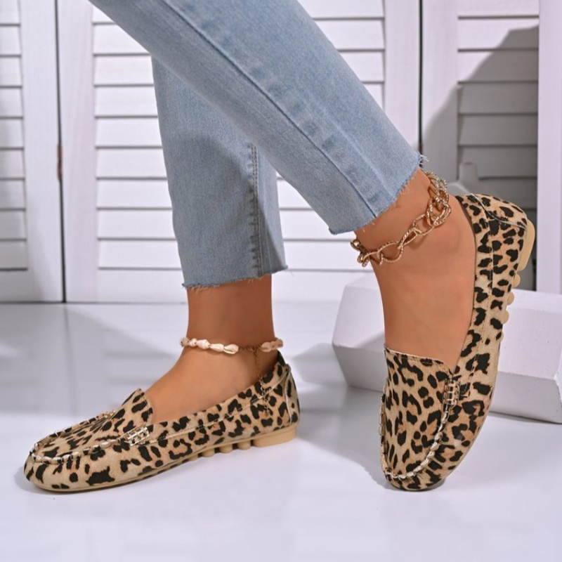 Spring Autumn New Women's Shoe - đánh giá và giá Women'S Fashion Loafers