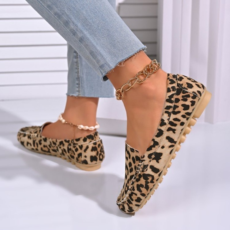 Spring Autumn New Women's Shoe - đánh giá và giá Women'S Fashion Loafers