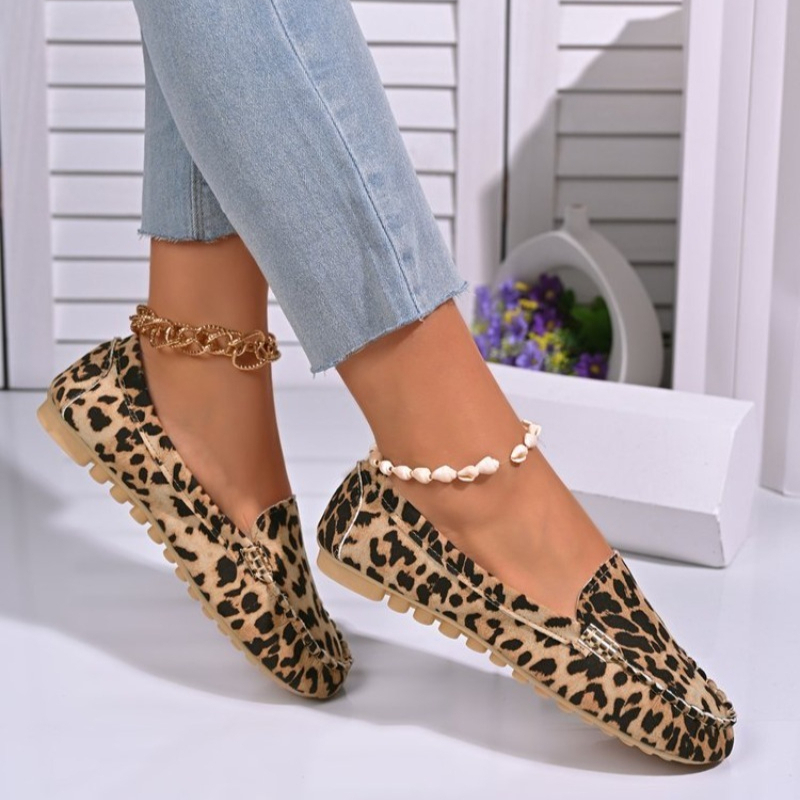 Spring Autumn New Women's Shoe - đánh giá và giá Women'S Fashion Loafers