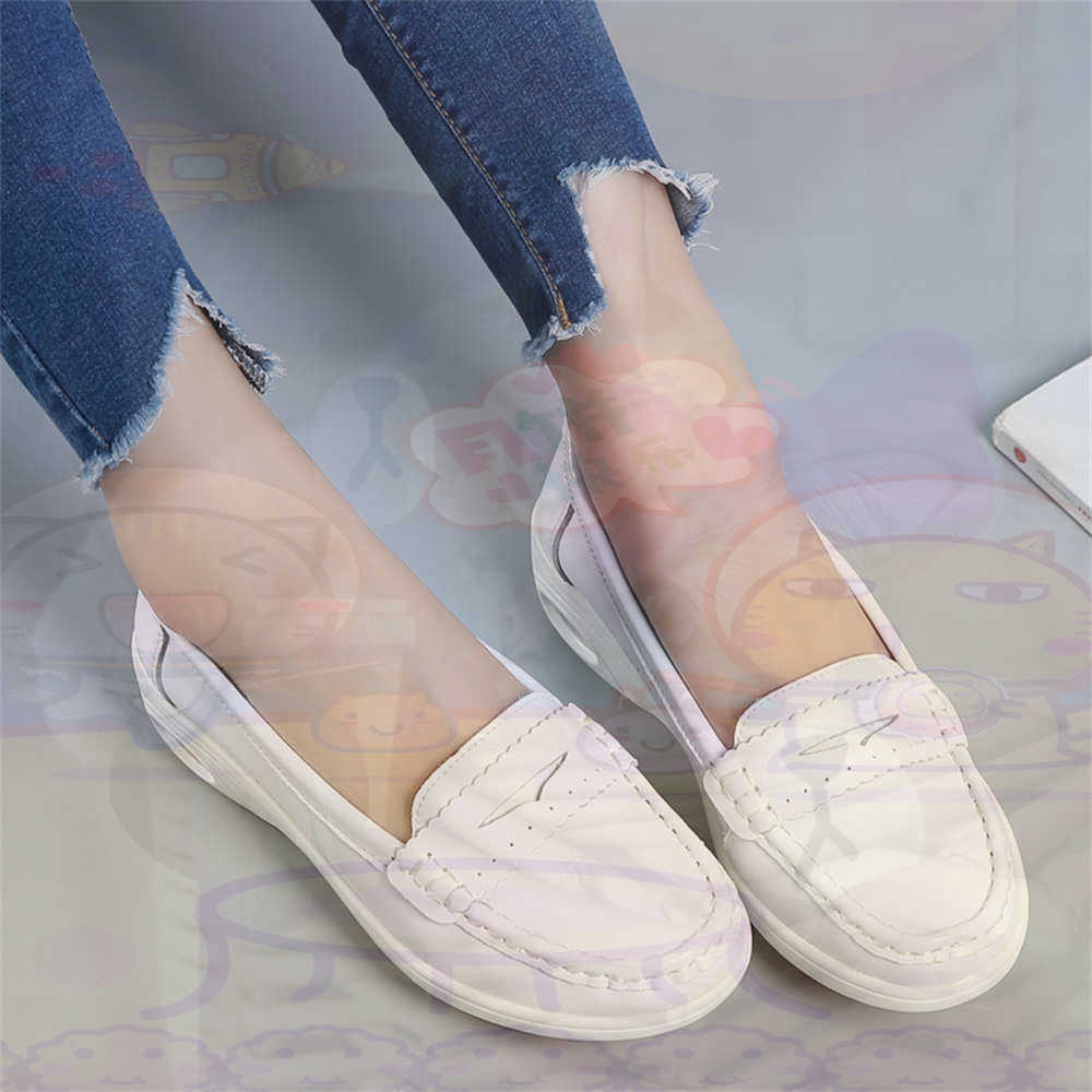 Soft Slip-on Womens Large Size - đánh giá và giá Women'S Fashion From The 50S