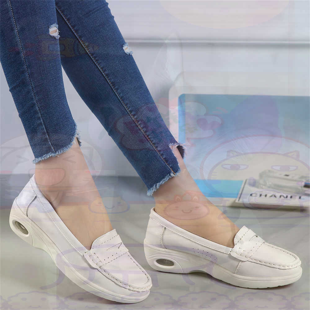 Soft Slip-on Womens Large Size - đánh giá và giá Women'S Fashion From The 50S