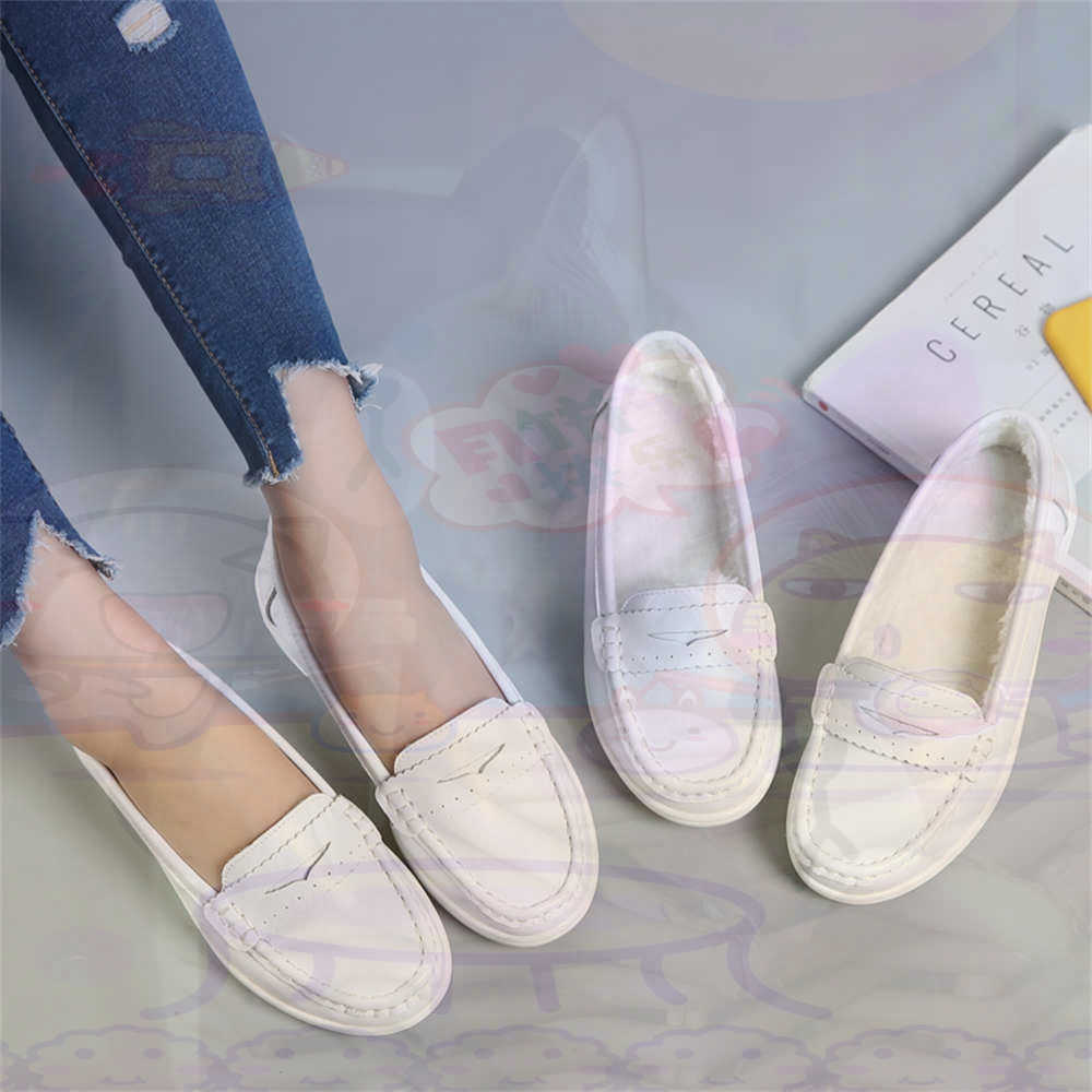Soft Slip-on Womens Large Size - đánh giá và giá Women'S Fashion From The 50S