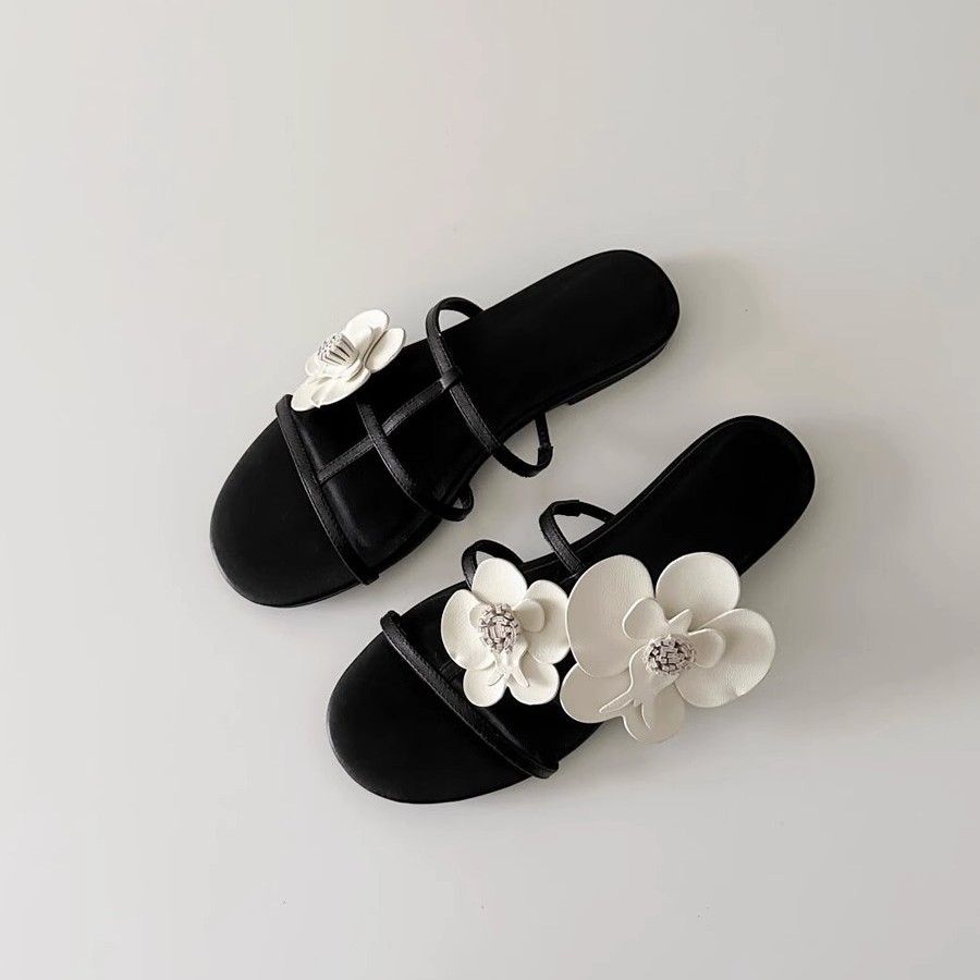 Summer New Shoes for Women Sli - đánh giá và giá Floral Summer Dress