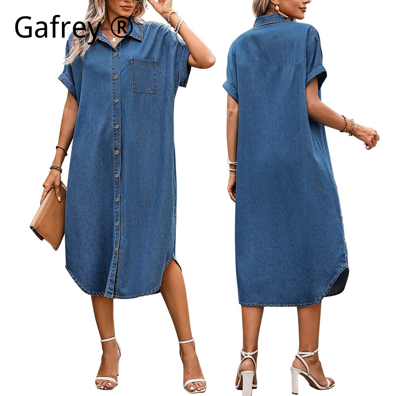Women’s Plus Size 4XL 5XL Deni - đánh giá và giá Denim Shorts Women