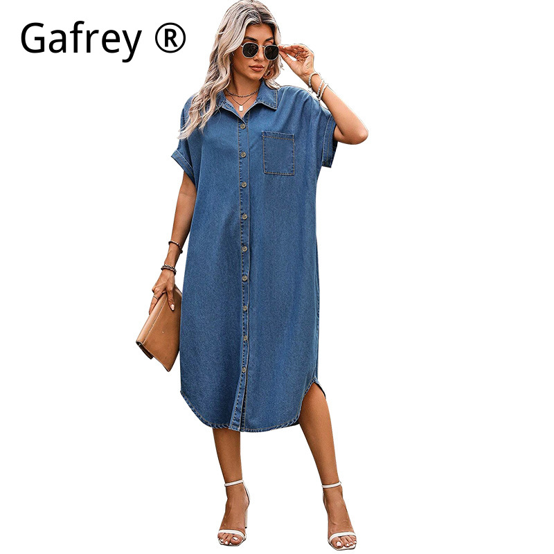 Women’s Plus Size 4XL 5XL Deni - đánh giá và giá Denim Shorts Women