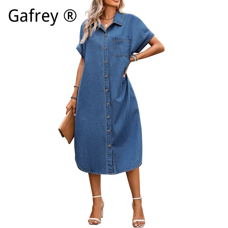 Women’s Plus Size 4XL 5XL Deni - đánh giá và giá Denim Shorts Women