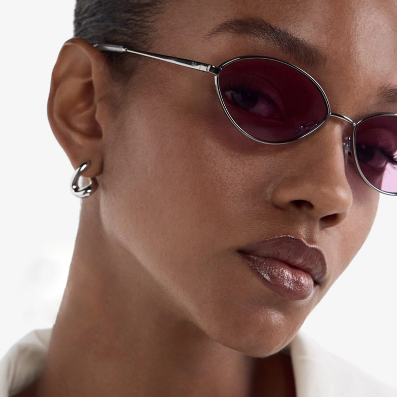 Retro Cat Eye Woman Sunglasses - đánh giá và giá Women Fashion Glasses