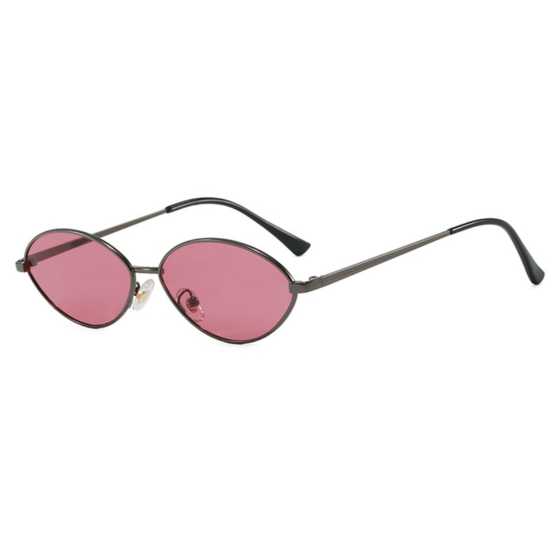 Retro Cat Eye Woman Sunglasses - đánh giá và giá Women Fashion Glasses